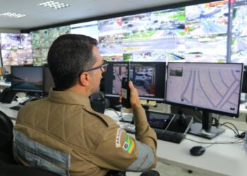 SMTT de Aracaju registra 500 ligações e 113 denúncias de estacionamento irregular na última semana