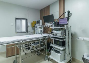 Nove meses de gestão: Saúde de Aracaju amplia oferta de colonoscopia e garante agendamento para pacientes prioritários