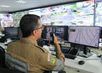 SMTT de Aracaju registra 688 ocorrências de trânsito em setembro