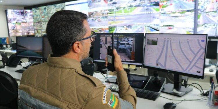 SMTT de Aracaju registra 688 ocorrências de trânsito em setembro