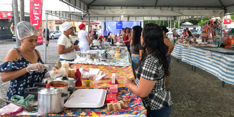 Prefeitura de São Cristóvão abre edital para novas edições da Feira São Criativos