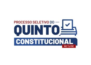 OAB/SE publica edital e retoma o processo do Quinto Constitucional do TJ/SE