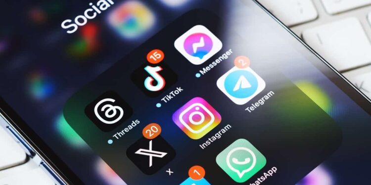 Sete golpes mais comuns nas redes sociais e como se proteger