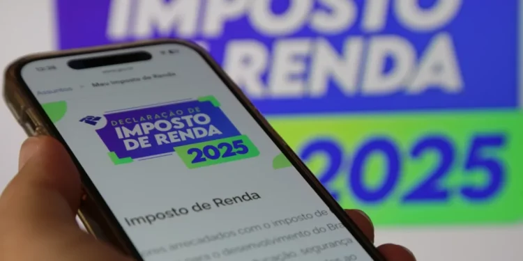 Imposto de Renda 2025: consulta ao quinto lote de restituição já está liberada