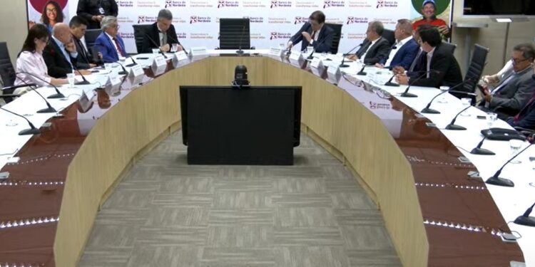 FNE cresce 11% e terá R$ 52,6 bilhões para financiar o Nordeste em 2026