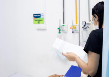 Plano de contingenciamento estadual garante assistência contínua nas unidades de saúde