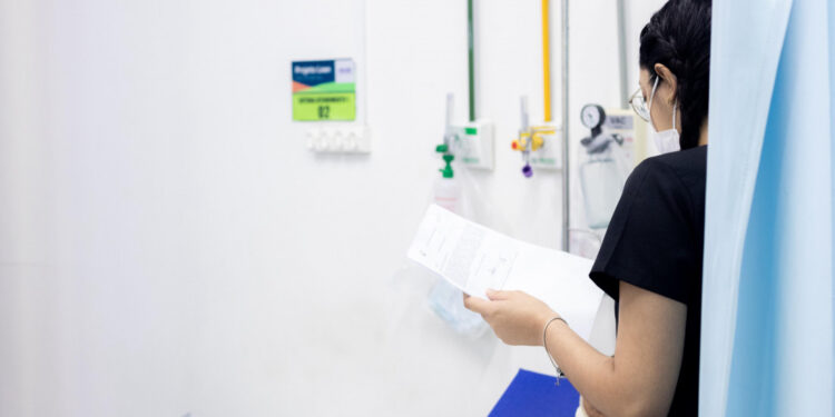 Plano de contingenciamento estadual garante assistência contínua nas unidades de saúde