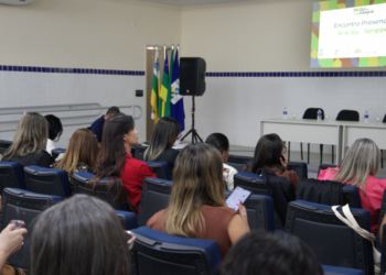 Seed integra encontro promovido pelo MEC sobre a política nacional de escolas em tempo integral