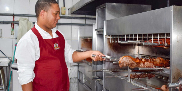 Restaurantes em Aracaju destacam eficiência e segurança do gás natural canalizado