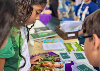 Feira de Conhecimentos agrega mais de 100 projetos em Canindé