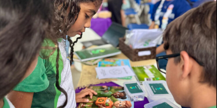 Feira de Conhecimentos agrega mais de 100 projetos em Canindé