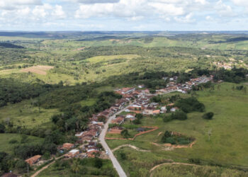 Obras do Governo de Sergipe levam dignidade e desenvolvimento a moradores de Capela