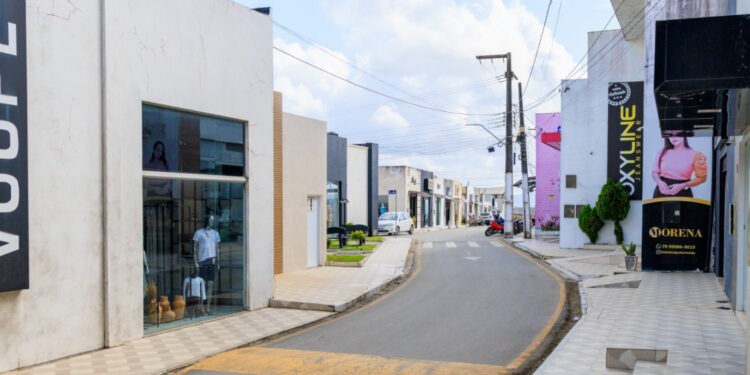 Governo de Sergipe apoia realização da 10ª edição do ‘Moda Mix’ em Itabaianinha