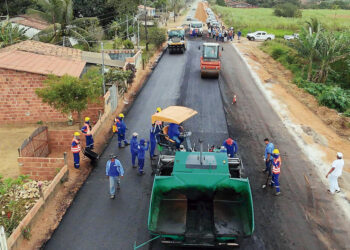 Moradores comemoram entregas do Governo em General Maynard e Dores