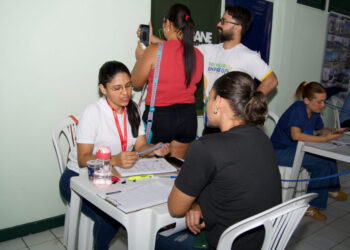 Mutirão de Empregabilidade Social acontece nesta quarta-feira em Aracaju