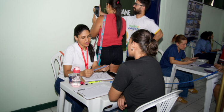 Mutirão de Empregabilidade Social acontece nesta quarta-feira em Aracaju
