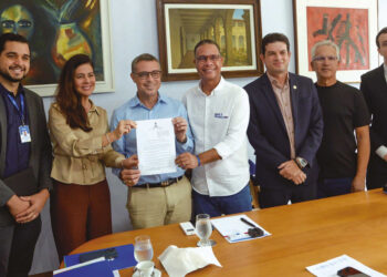 Governo de Sergipe autoriza cessão de uso de imóveis para reorganização da rede de ensino de São Cristóvão