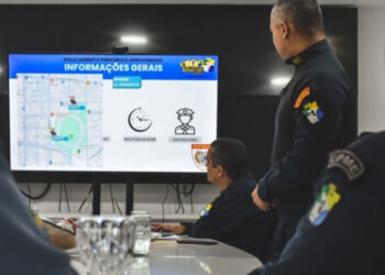 Polícia Militar de Sergipe define esquema de policiamento para final da Copa do Nordeste