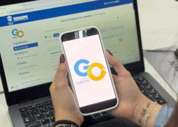 Plataforma GO Sergipe oferta 519 vagas de emprego nesta quarta-feira, 3