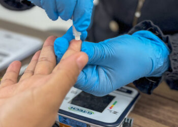 Ipes reduz 80% dos casos de diabetes descompensada com Ambulatório Refratário