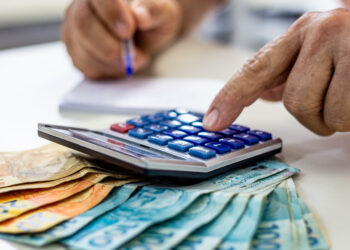 Arrecadação de impostos estaduais cresceu quase 10% em 2025