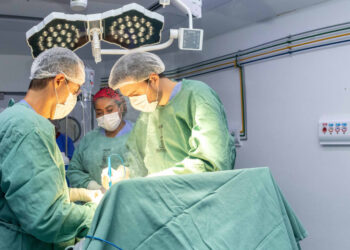 Saúde estadual alerta para importância da conscientização da família sobre doação de órgãos