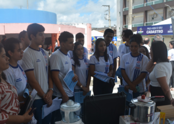 ITPS leva informações do Inmetro a municípios e aproxima órgão da população