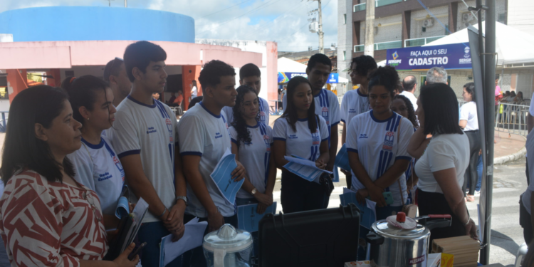 ITPS leva informações do Inmetro a municípios e aproxima órgão da população