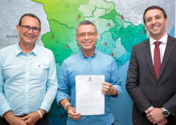 Sergipe receberá mais de R$ 136 milhões em repasses do Fundo de Manutenção e Desenvolvimento do Ensino Fundamental