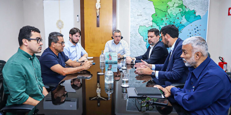 Governador sobe tom de cobranças ao novo CEO da Iguá e exige melhorias no atendimento aos sergipanos