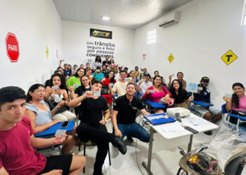 Governo de Sergipe entrega 37 CNHs Sociais em Itabaianinha e amplia oportunidades