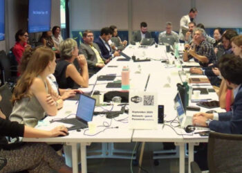 Governo de Sergipe participa de evento do Banco Mundial para revisar projetos de infraestrutura
