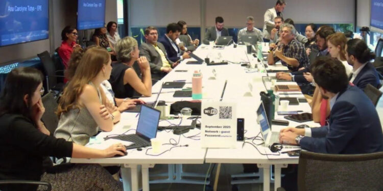 Governo de Sergipe participa de evento do Banco Mundial para revisar projetos de infraestrutura