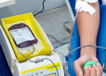 Hemose encerra coleta externa de sangue no RioMar Shopping com saldo positivo