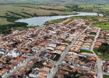 Ribeirópolis receberá 57ª edição do ‘Sergipe é aqui’ na sexta-feira