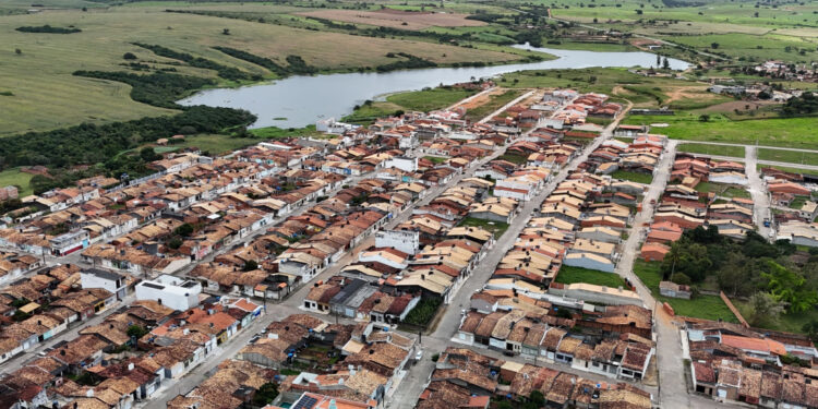 Ribeirópolis receberá 57ª edição do ‘Sergipe é aqui’ na sexta-feira