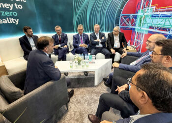 Governo do Estado atrai investimentos com participação em eventos internacionais