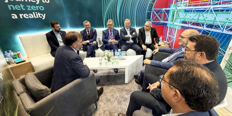 Governo do Estado atrai investimentos com participação em eventos internacionais