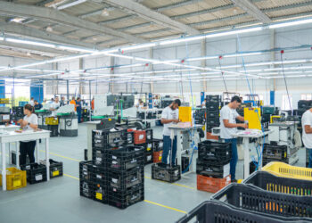 Sergipe conquista 1º lugar em agilidade para abertura de empresas no Brasil