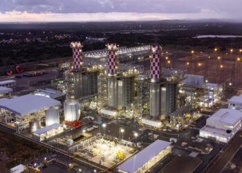 Usina Porto de Sergipe 1 retoma maior operação desde 2021 e fortalece economia do estado