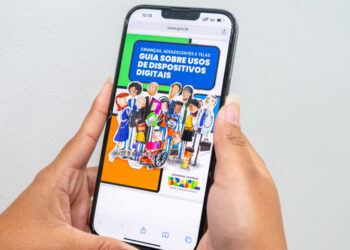 Governo Federal promove seminários em Sergipe sobre educação digital e proteção de crianças e adolescentes