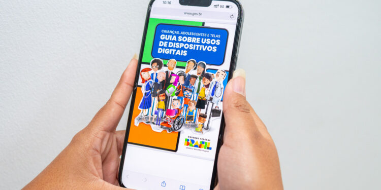 Governo Federal promove seminários em Sergipe sobre educação digital e proteção de crianças e adolescentes