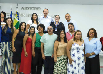 Novos membros do Conselho de Alimentação Escolar são empossados em Sergipe