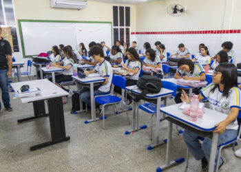 Sergipe diminui distorção idade-série nos ensinos Fundamental e Médio