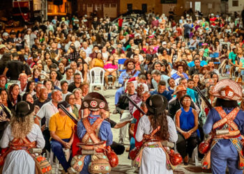 Funcap leva projeto ‘Cultura em Toda Parte’ a Poço Redondo no próximo sábado, 4