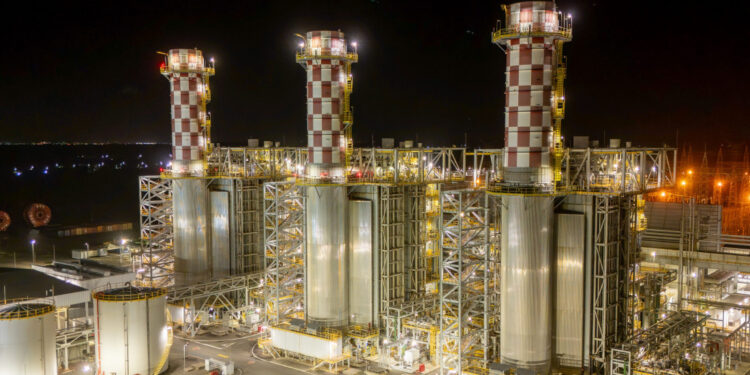 Sergipe desenvolve Plano Estadual e projeta gás natural como destaque na transição energética