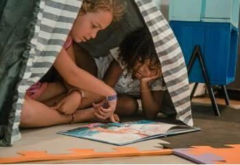 Secretarias Municipais de Educação do Nordeste têm até 26 de setembro para participar da edição 2025 do “Leia com uma Criança”