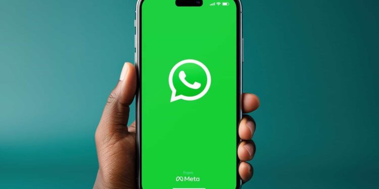 WhatsApp passará a organizar respostas em telas separadas dentro de grupos