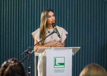 Yandra Moura destaca promulgação da PEC 66/2023 como avanço para estados e municípios