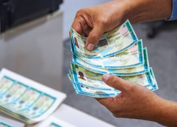 Sergipe supera 30% da população com a nova Carteira de Identidade Nacional em menos de dois anos